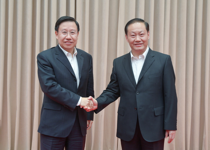 四川省召開全省領(lǐng)導(dǎo)干部會議
王曉萍宣布中央決定 彭清華主持并講話 王曉暉黃強講話 田向利出席「相關(guān)圖片」