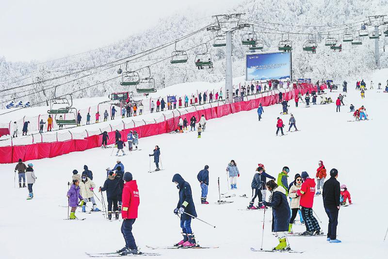 虎年勇奮進(jìn)?錦繡四川氣象新「相關(guān)圖片」