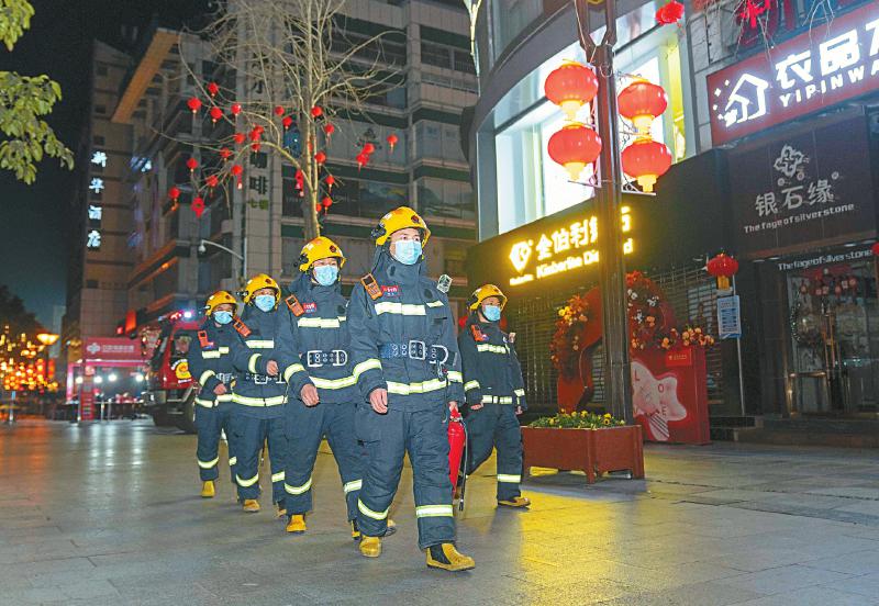 虎年勇奮進(jìn)?錦繡四川氣象新「相關(guān)圖片」